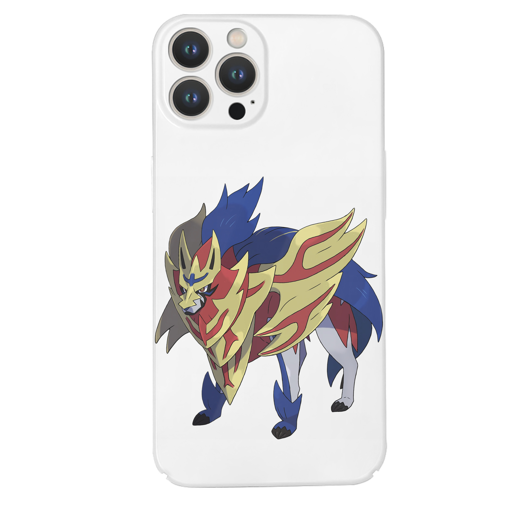 （画像用） ポケットモンスター Pokémon 【iPhone 14シリーズ対応】ハードケース